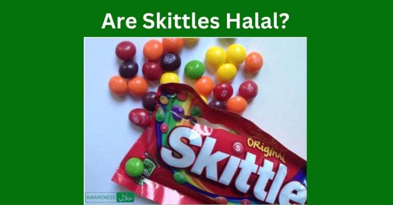 Are Skittles Halal? An In-Depth Look at the Popular Candy