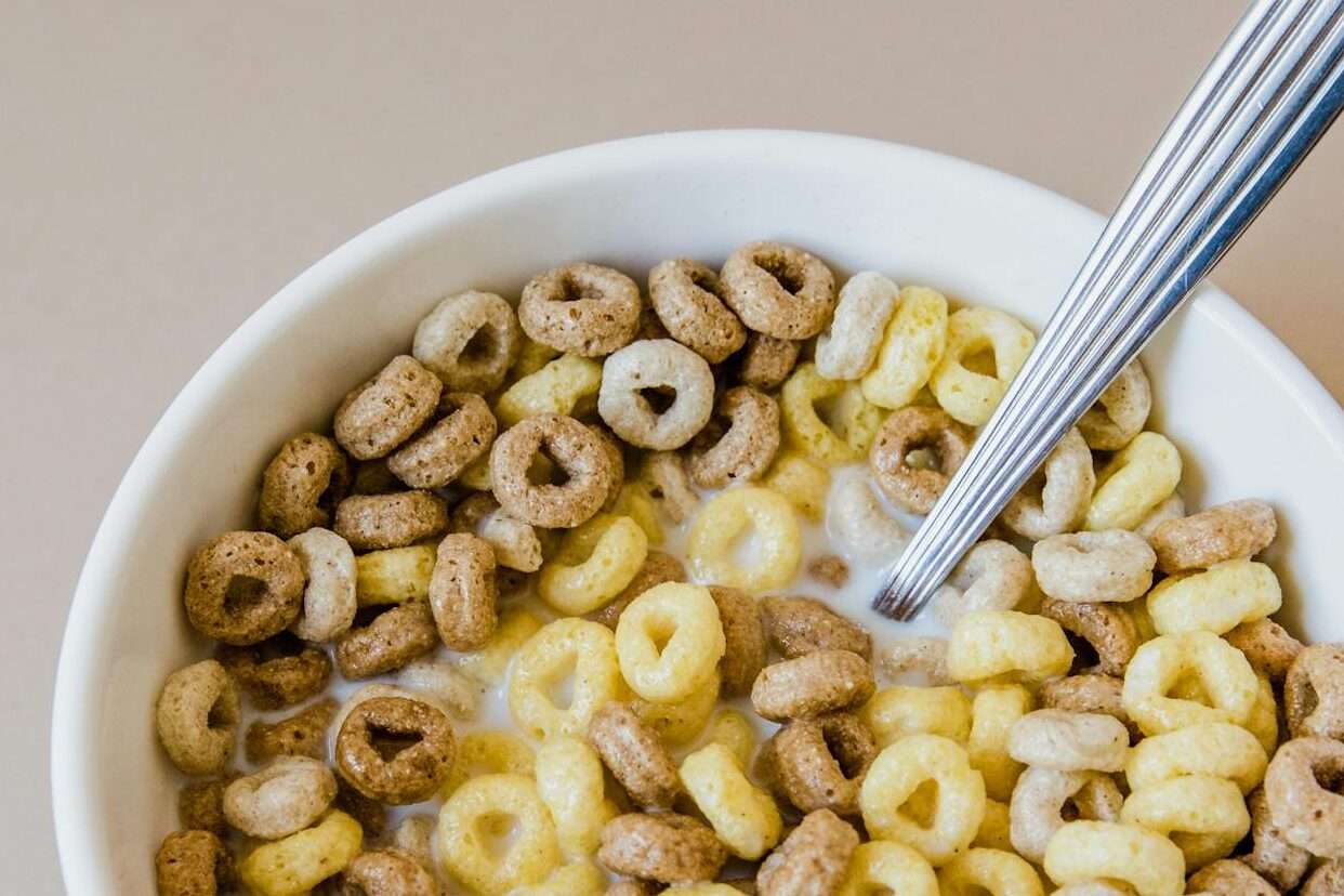 Are Cheerios Halal?