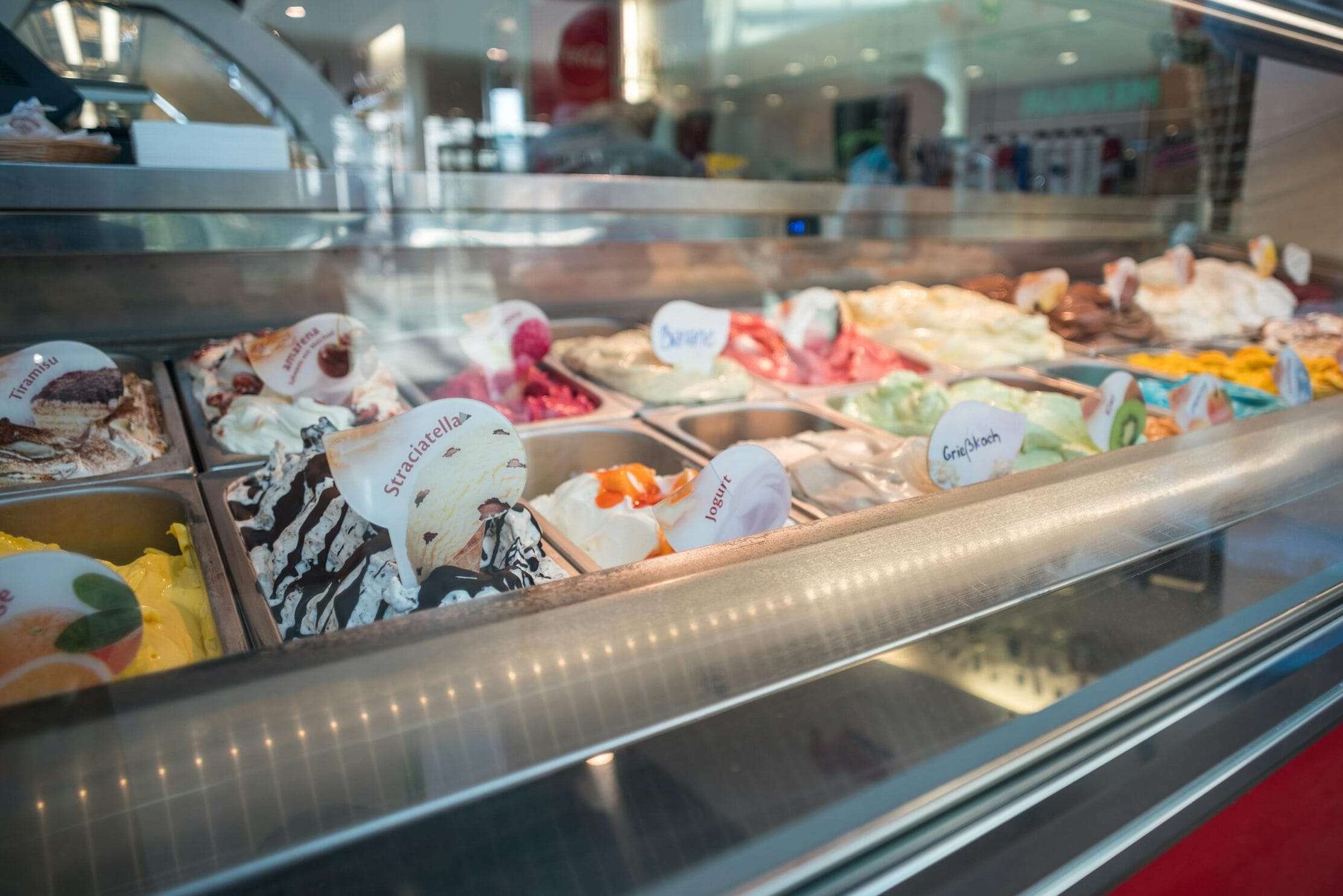 Is Gelato Halal?