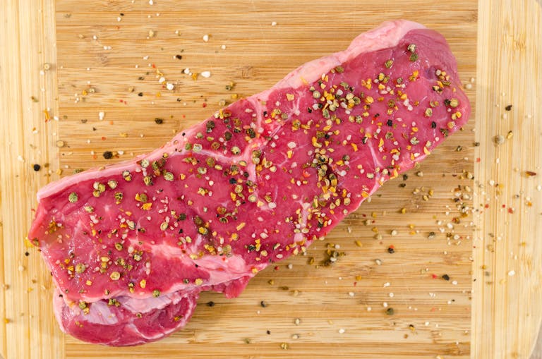 Is Beef Halal?
