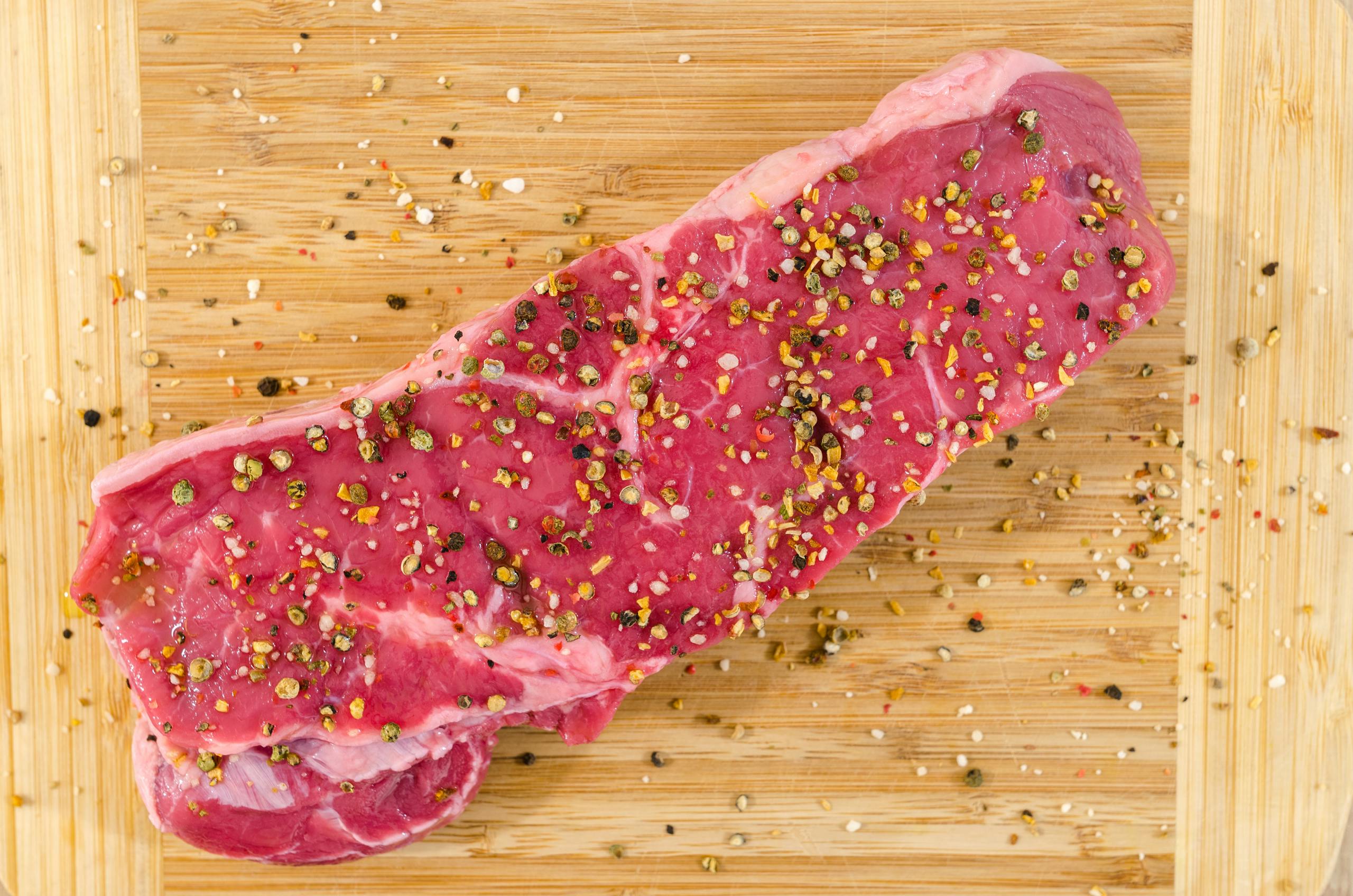 Is Beef Halal?