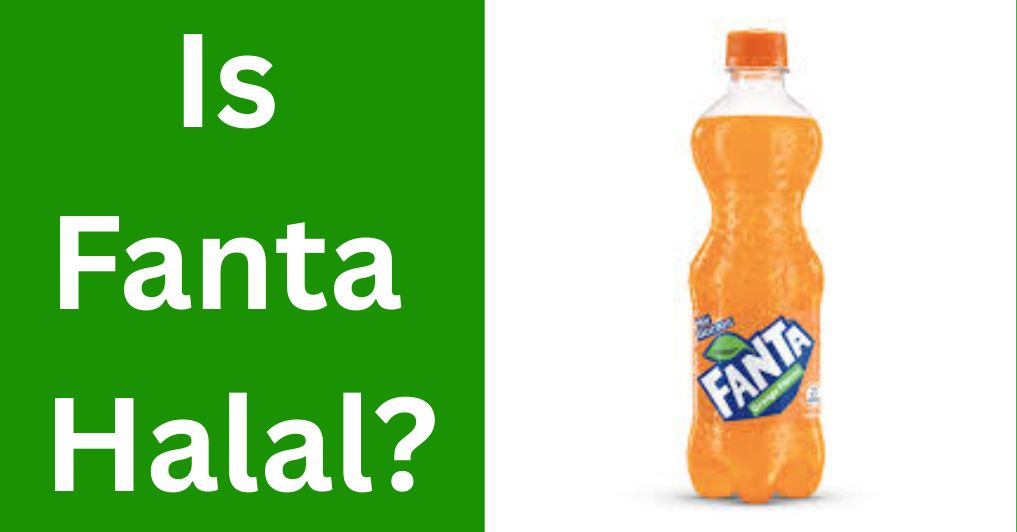 Is Fanta Halal?