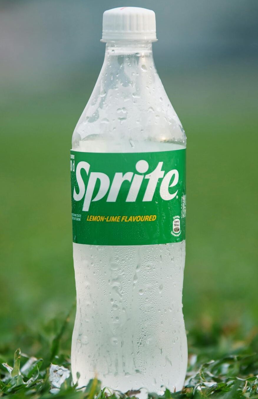 Is Sprite Halal?