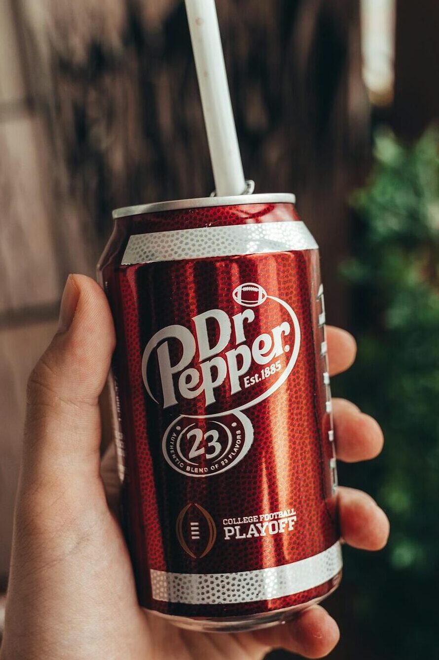 Is Dr Pepper Halal?