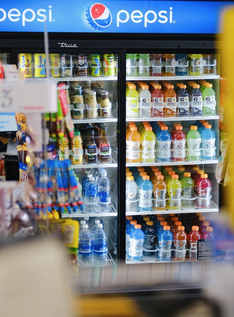 Are Energy Drinks Halal?