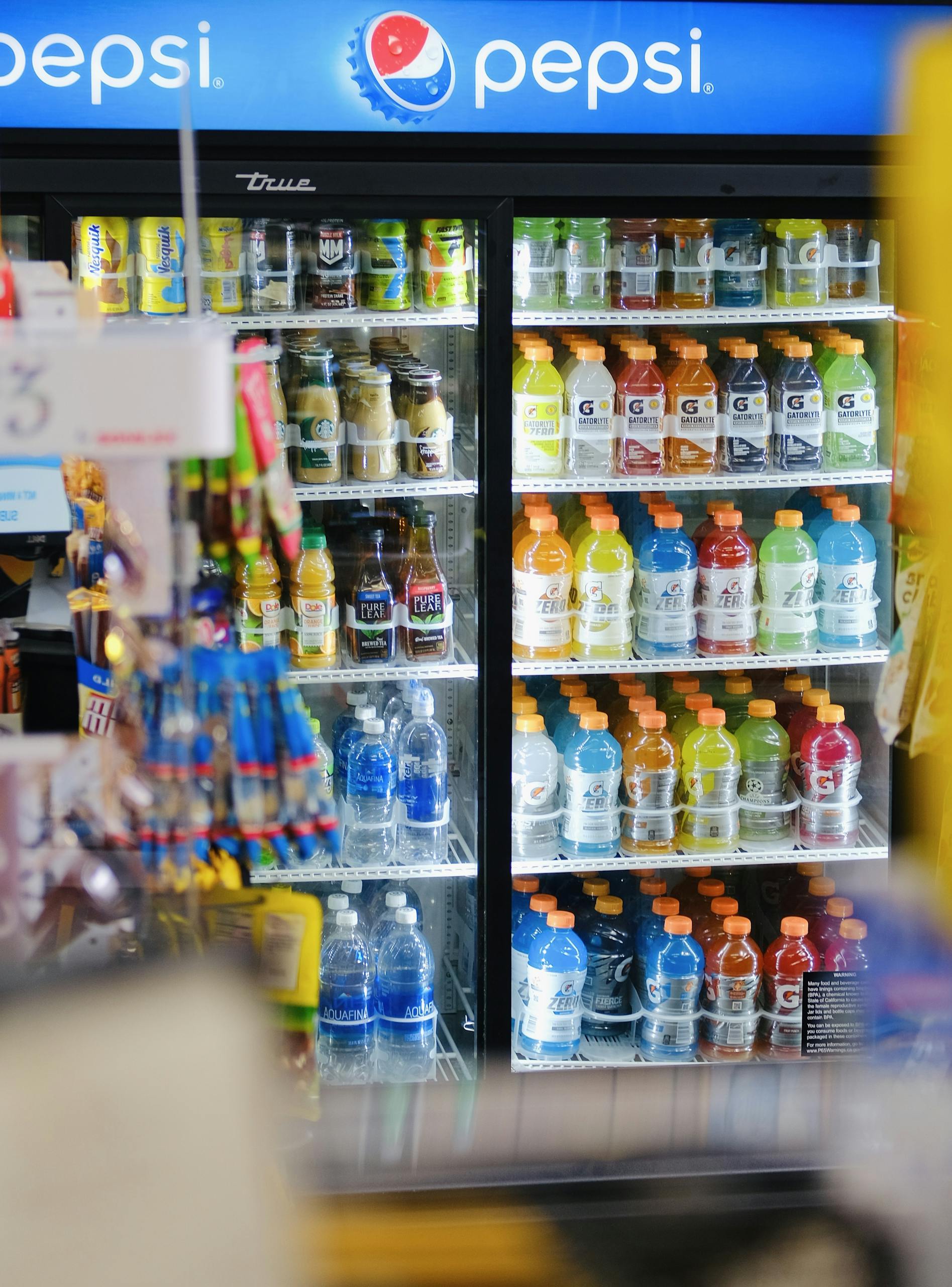 Are Energy Drinks Halal?