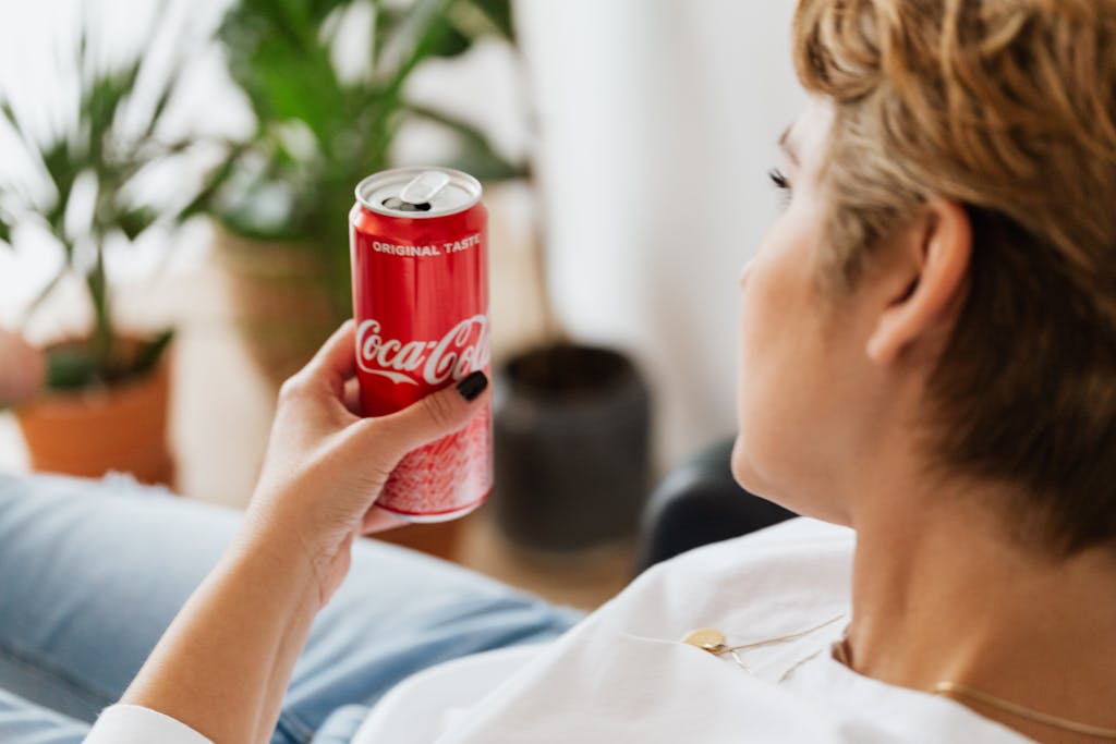 is coca cola halal