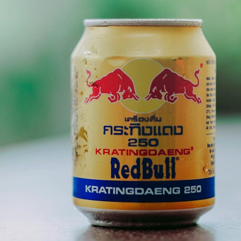 Are Energy Drinks Halal?