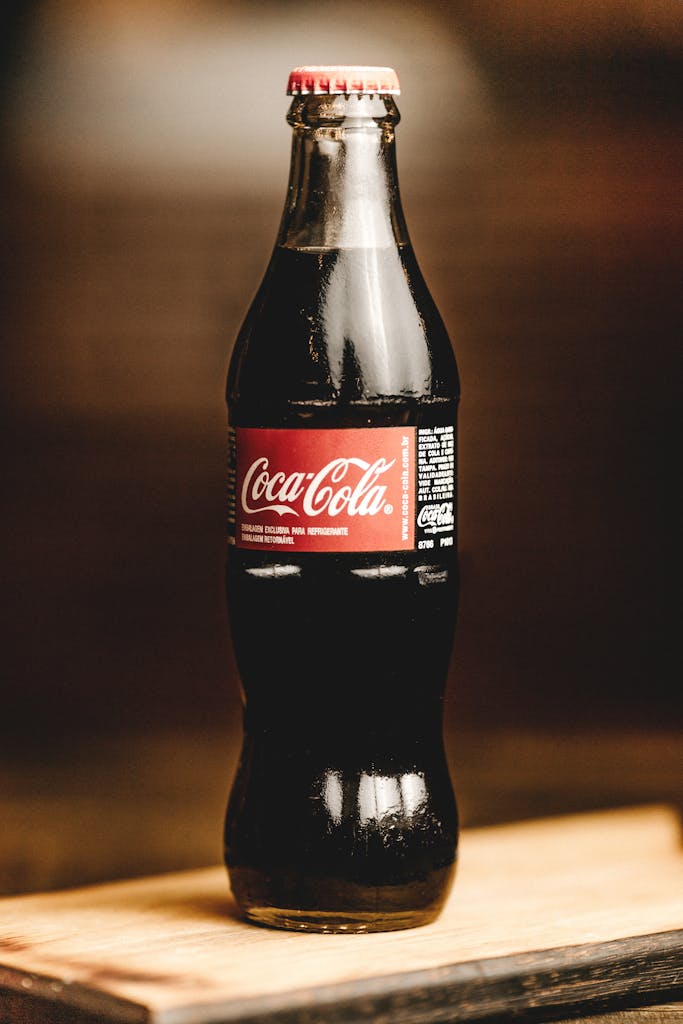 is coca cola halal