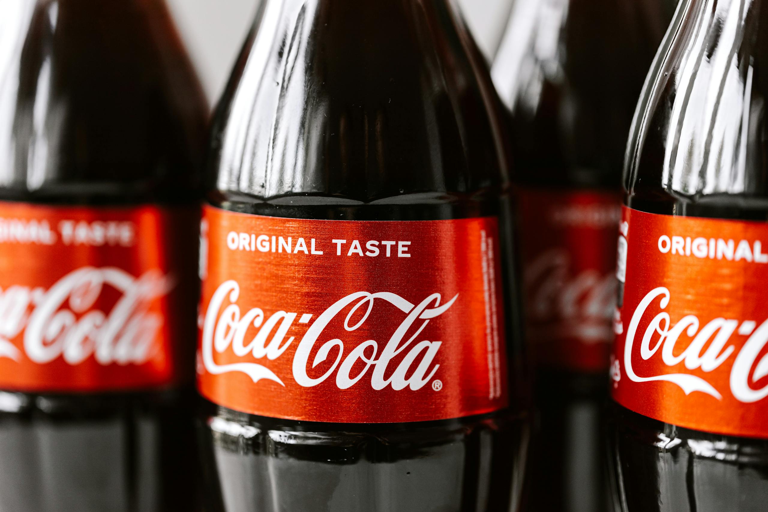 is coca cola halal