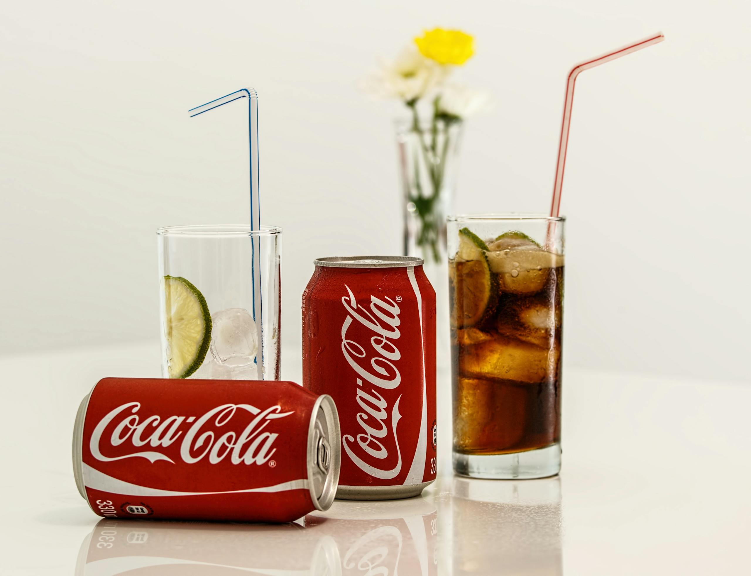 Are Soft Drinks Halal?