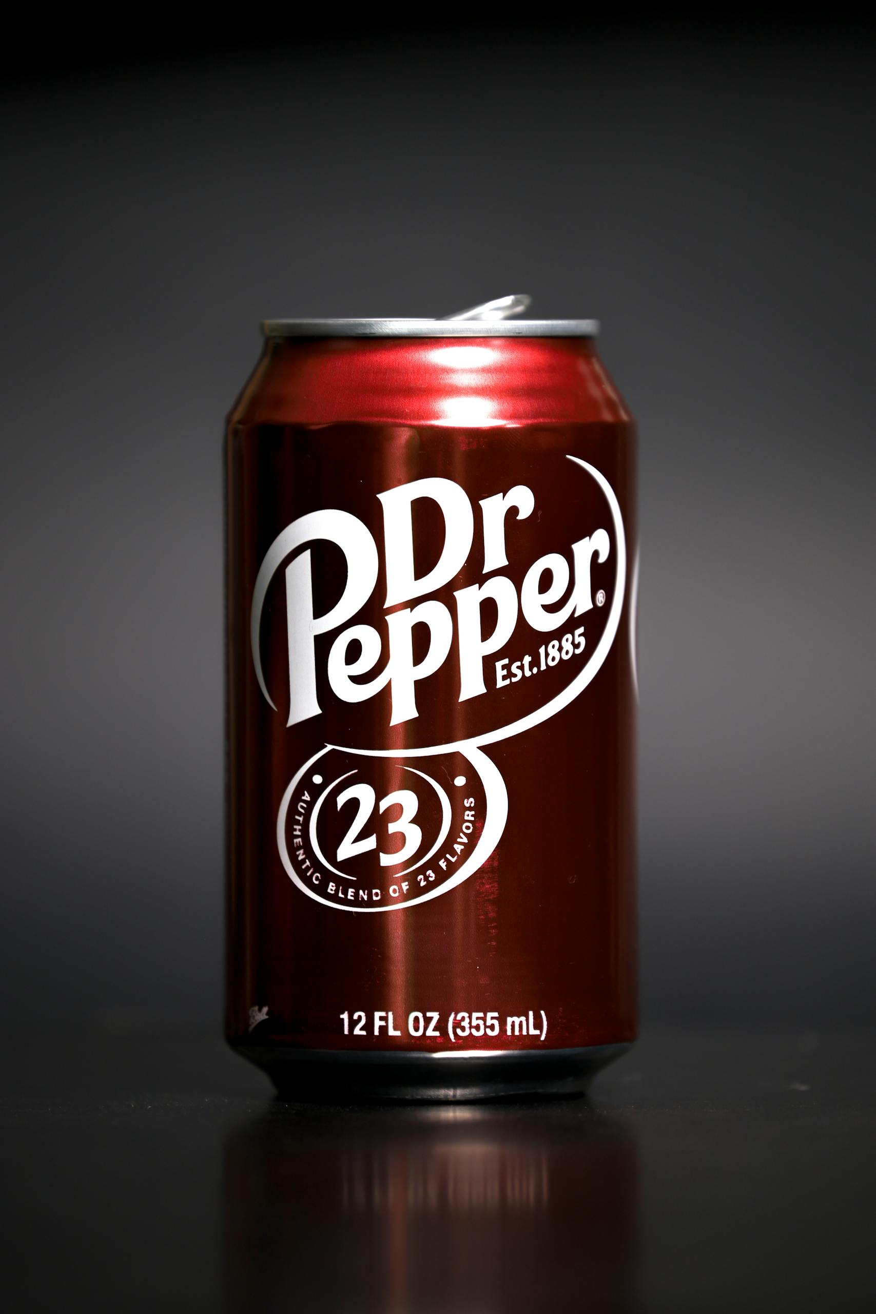 Is Dr Pepper Halal?