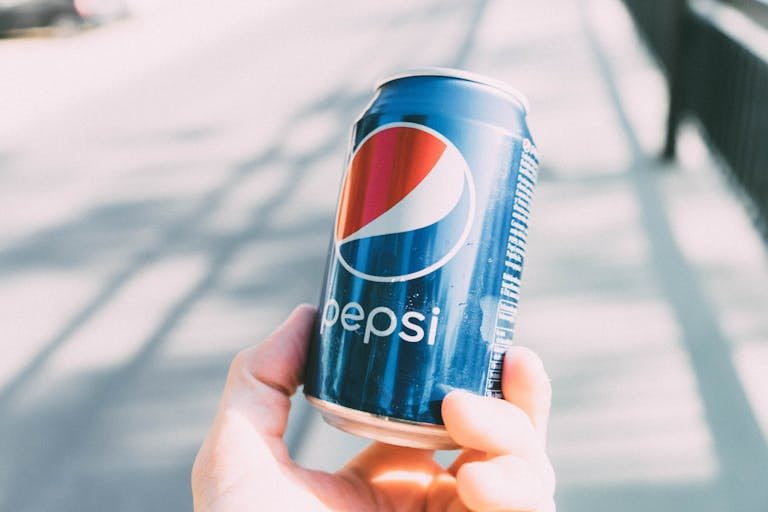 Is Pepsi Halal?