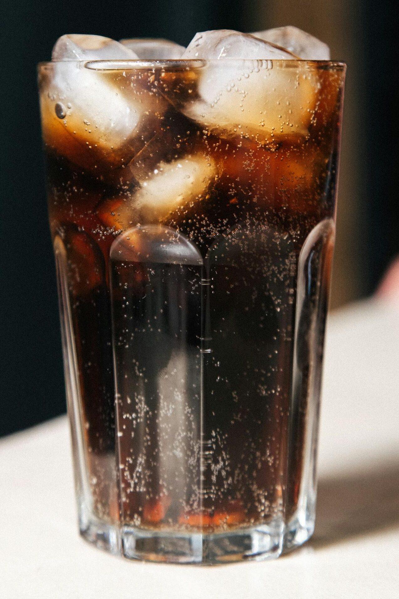 is coca cola halal
