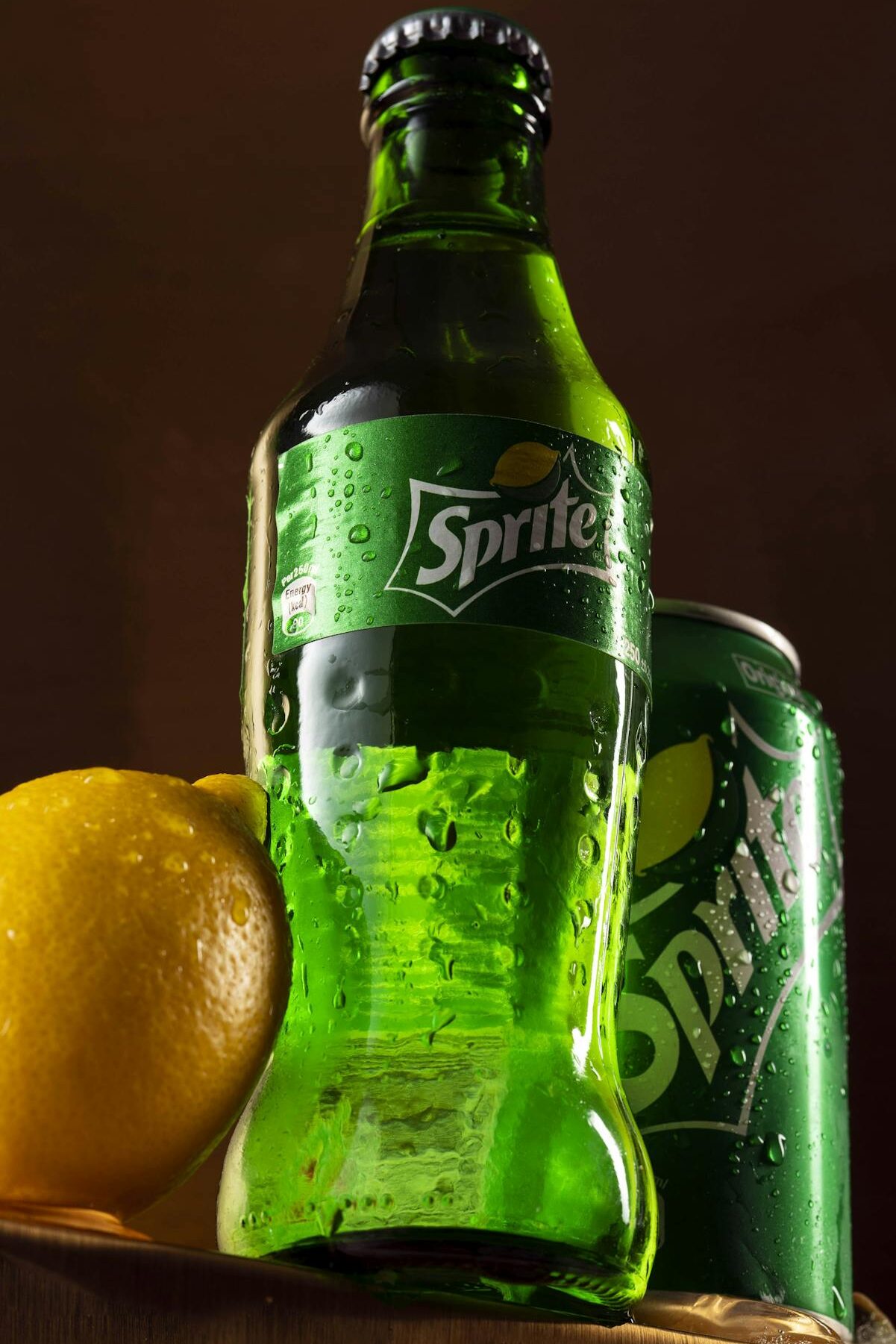 Is Sprite Halal?