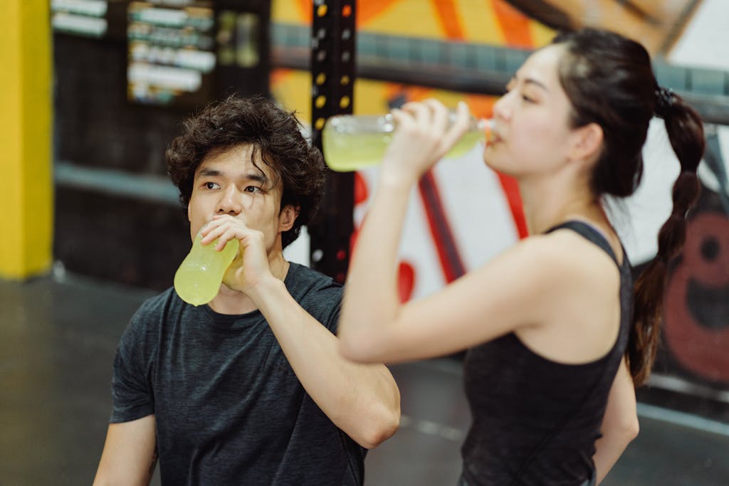 Are Energy Drinks Halal?