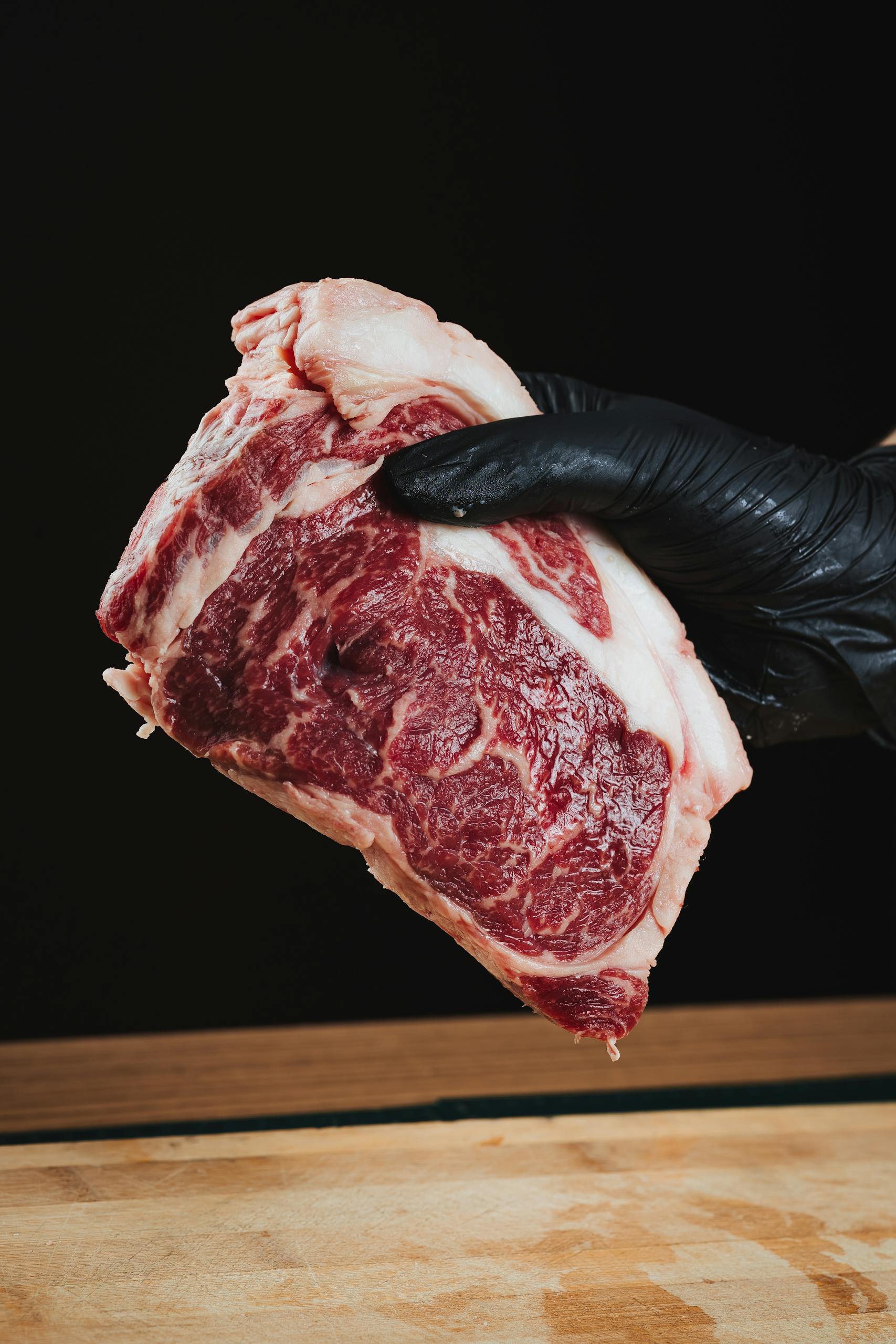 Halal Lamb Meat