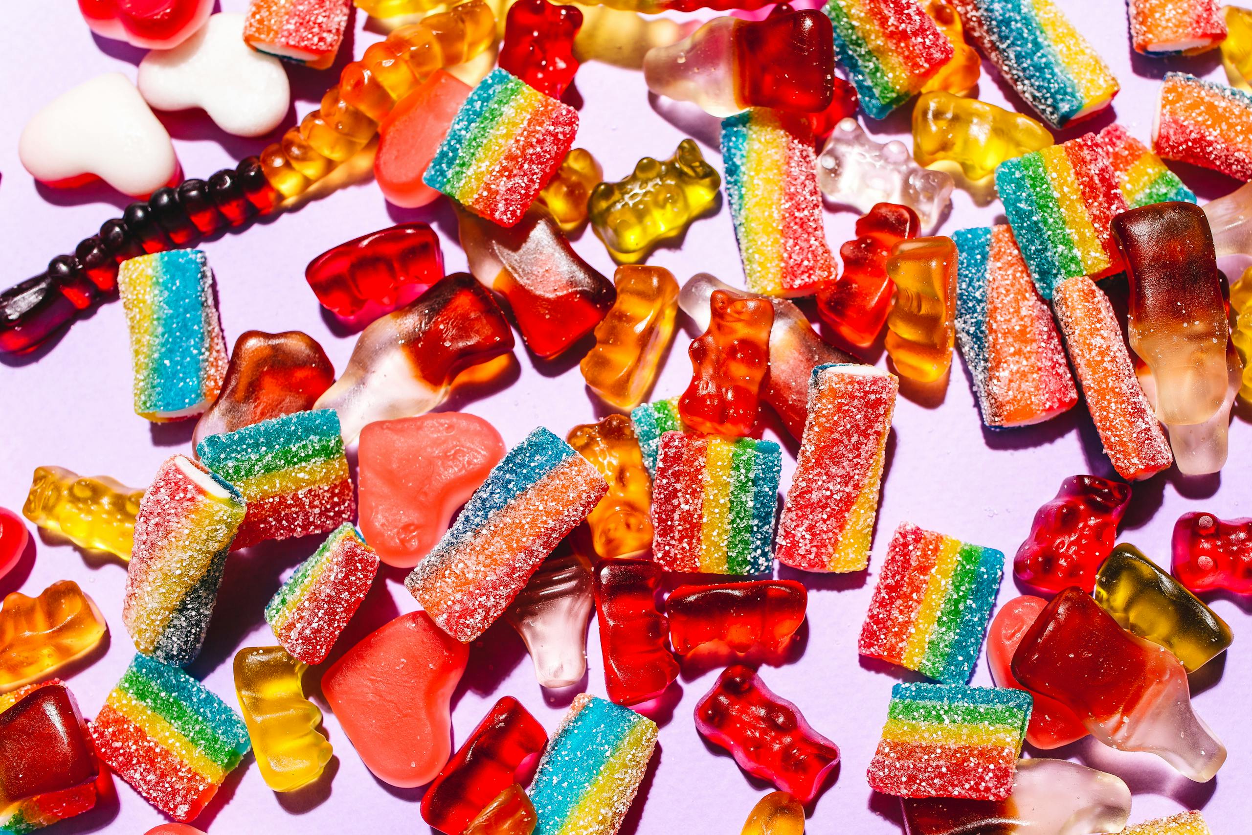 Halal Gummies