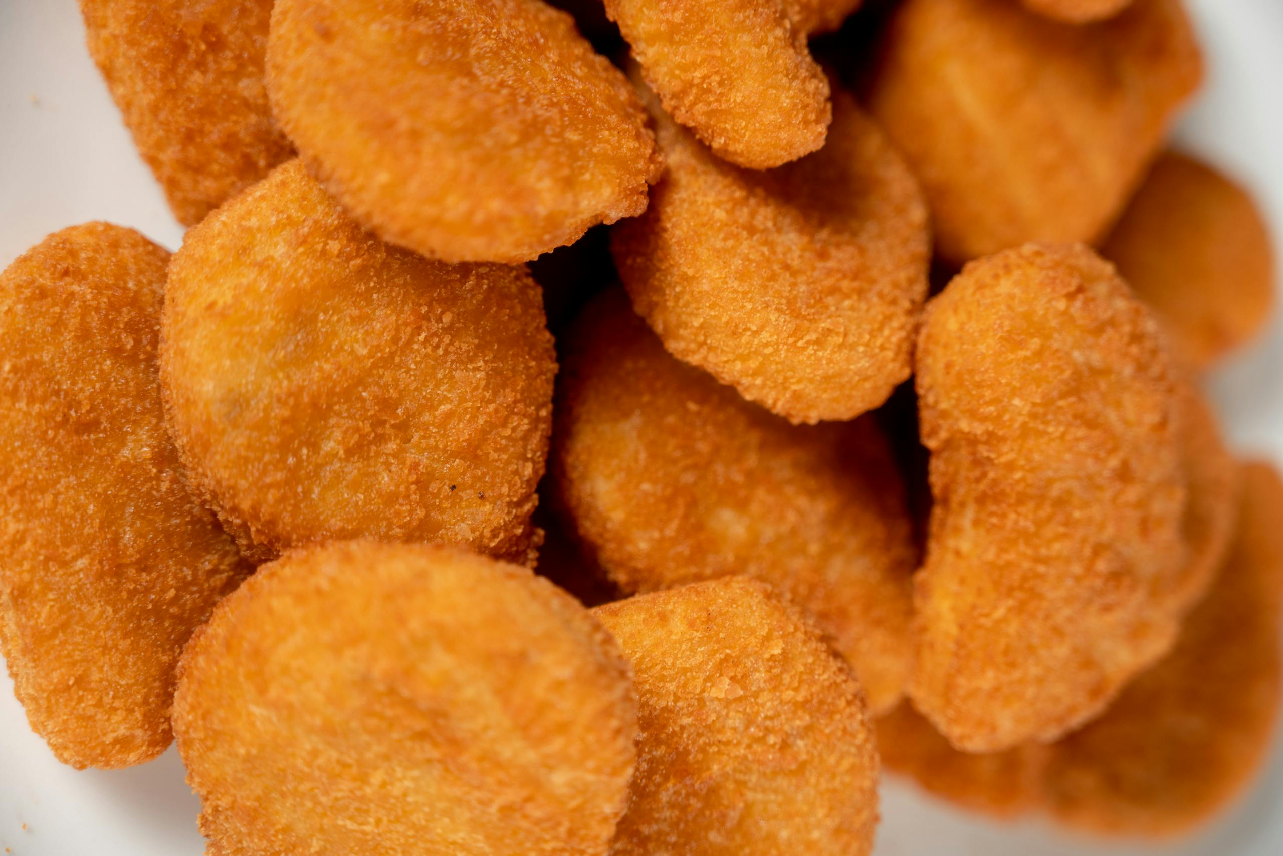 Halal Chicken Nuggets