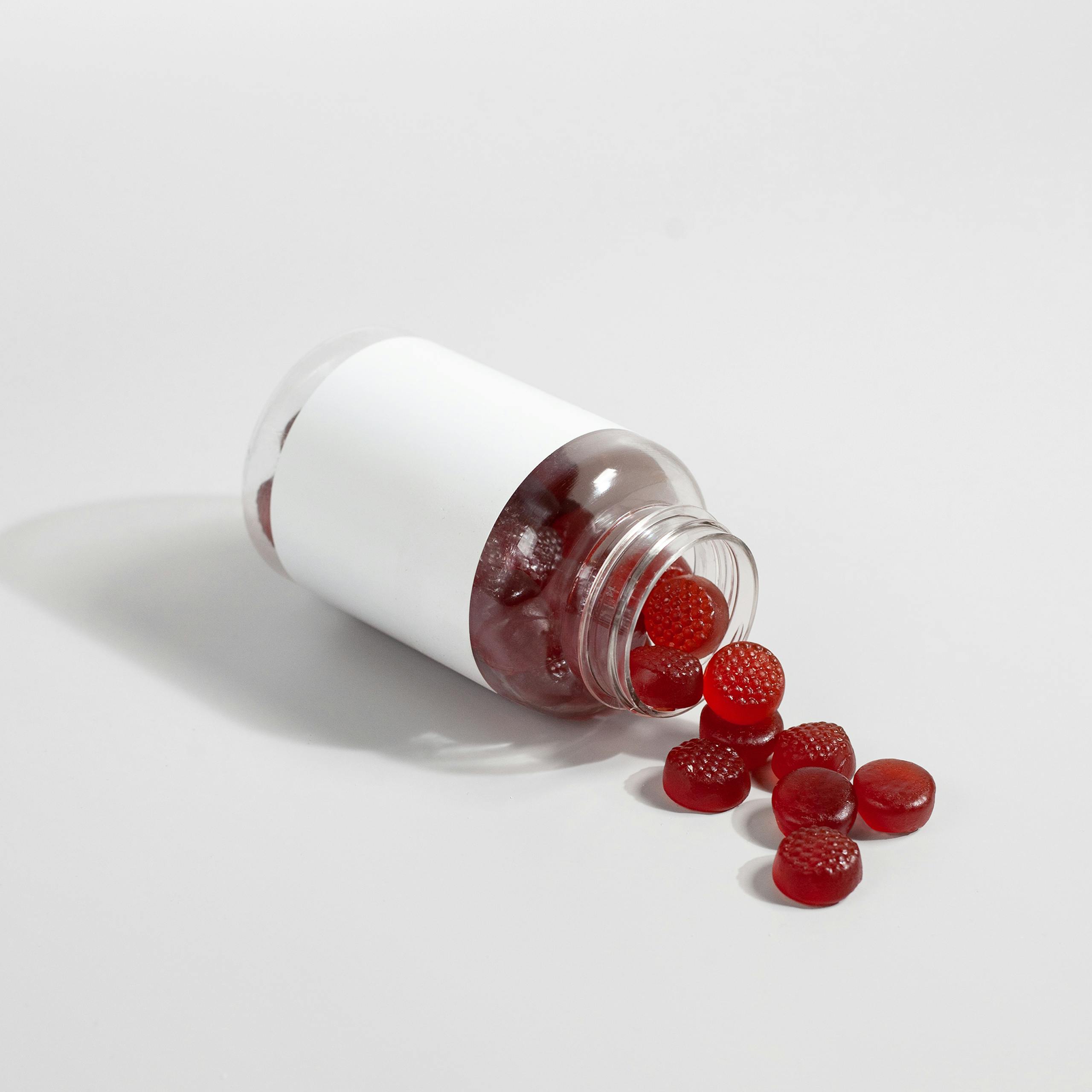 Halal Gummy Vitamins