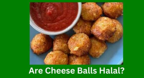 Are Cheese Balls Halal? Find Out What’s Really in Your Favorite Snack