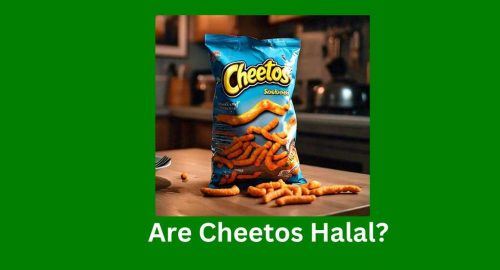 Are Cheetos Halal to Eat for Muslims?