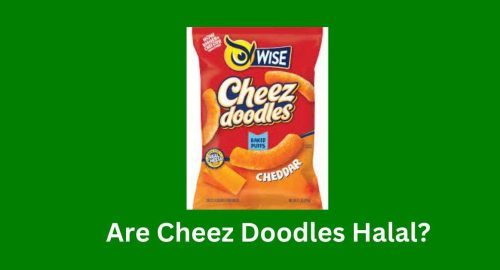 Are Cheez Doodles Halal or Haram? Uncover the Truth!