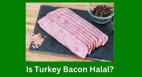 Is Turkey Bacon Halal? The Truth Behind This Popular Bacon Alternative