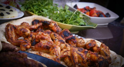 🍗 Halal Chicken Wings: Top Certified Picks for Flavor and Faith