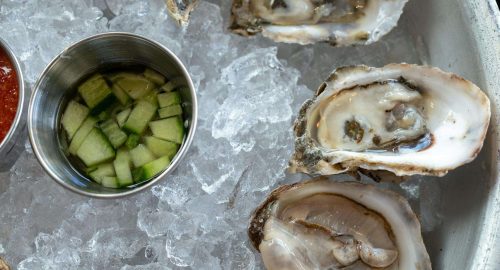 Are Oysters Halal?