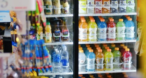 ⚡ Are Energy Drinks Halal? A Comprehensive Halal Guide
