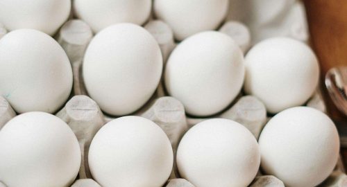 Are Eggs Halal? Quick Facts