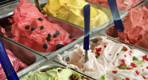 Is Gelato Halal? A Complete Guide for Muslim Consumers