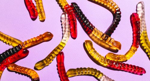 🍬 The Ultimate Guide to Halal Gummy Worms: Top 10 Halal-Certified Picks