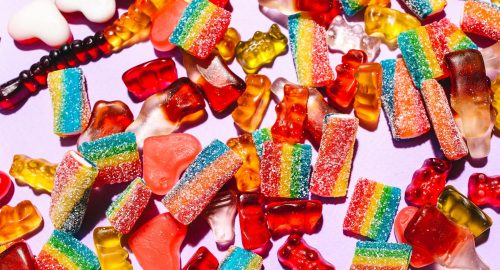 🍬 Top Halal Gummies: Delicious, Certified, and Faith-Friendly