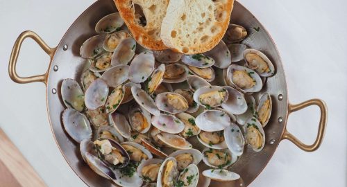 Are Clams Halal or Haram in Islam?