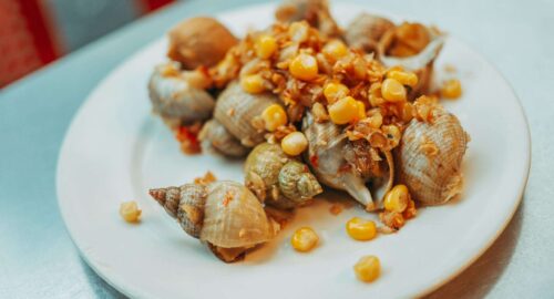 Are Snails Halal? A Comprehensive Guide Based on Islamic Perspectives