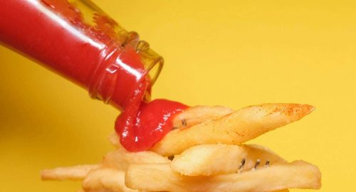 Is Ketchup Halal? Exploring Ingredients and Halal Certification