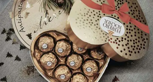 Is Ferrero Rocher Halal? A Detailed Guide for Muslim Consumers