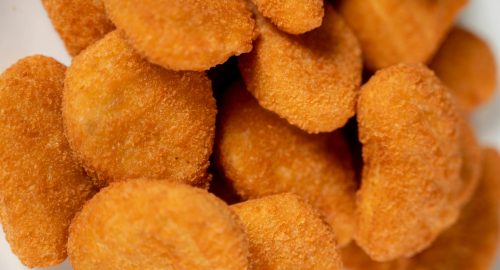 🍗 Halal Chicken Nuggets: 5 Delicious and Certified Options You Can Trust