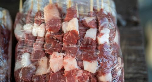 Is Halal Meat the Healthier Choice? Unveiling the Truth