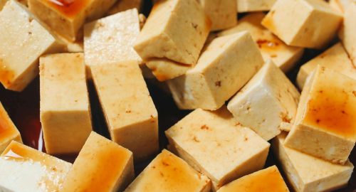 Is Tofu Halal? Exploring the Halal Status of Tofu