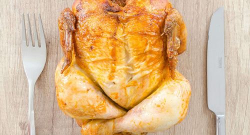 Is Chicken Halal? Everything You Need to Know About Halal Chicken