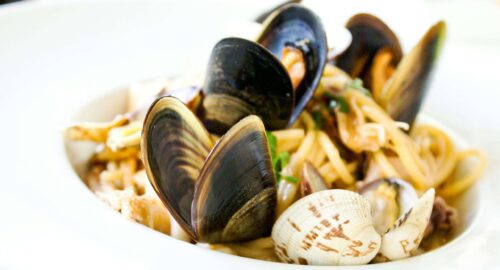 Are Mussels Halal? Everything You Need to Know