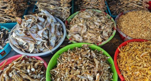 Is Seafood Halal or Haram? Understanding Islamic Dietary Laws