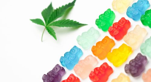 🧸 Best Halal Gummy Bears: Sweet, Chewy & Faith-Friendly Treats